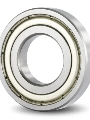 603-2Z CN Miniaturní ložisko Rychlé Dodání
