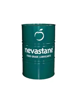 TOTAL NEVASTANE SH 32/208l pro potravinářský průmysl nízkoteplotní Rychlé Dodání