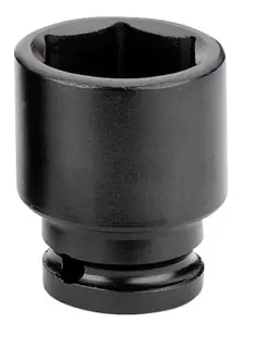 1/2" rázová hlavice 8 MM IRIMO Cenová Bomba