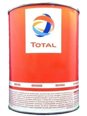 TOTAL MULTIS 2/18kg víceúčelové mazivo Levný