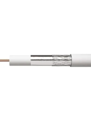 Koaxiální kabel CB130 100m S5381 Originální