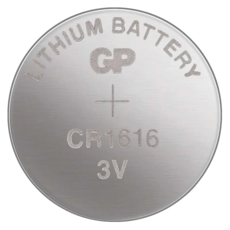 Baterie GP CR1616 B1560 Hit Sezóny