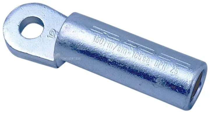 Oko kabelové AL 240x10 ALU-F Cenová Bomba