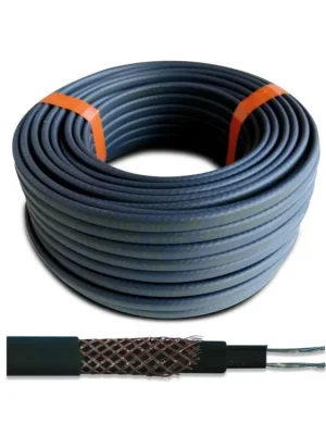 Ihned K Objednání Kabel topný SR52J 16W/m/+10°C samoregulační 1402