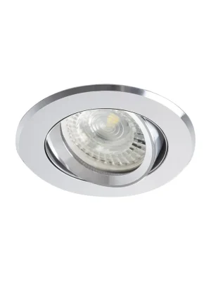 Svítidlo LED RADAN CT-DTO50 stropní bodové barva hliník 7360 Kanlux Nová Kolekce
