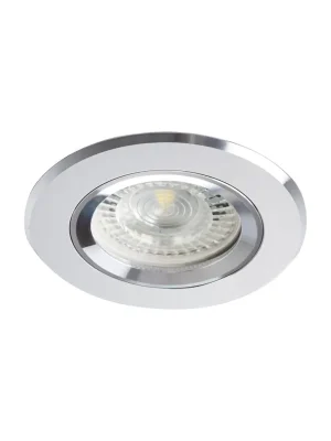 Originální Svítidlo LED RADAN CT-DSO50 stropní bodové barva hliník 7362 Kanlux