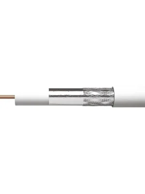 Koaxiální kabel CB100F 250m BOX S5241S Odeslání Ihned