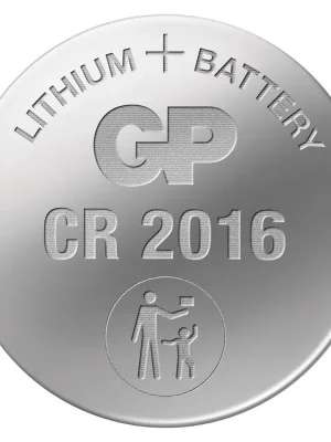 Objednat Nyní Baterie GP CR2016 B1516