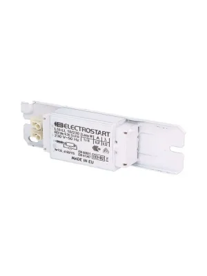 Nejprodávanější LSI LL 18W (230V/50Hz) EEI = B2 tlumivka, NÁHRADNÍ DÍL *1000583 eleman