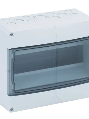 Skříň AKe 12 73551201 Must-Have