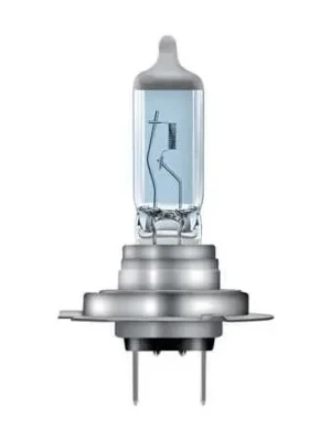 Sleva Autožárovka H7 12V 55W PX26d H7 Cool Blue Single64210CB