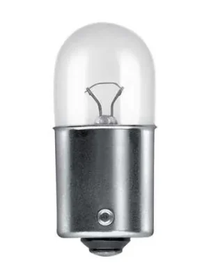 Autožárovka R5W 12V 5W BA15S 5007 Autentický