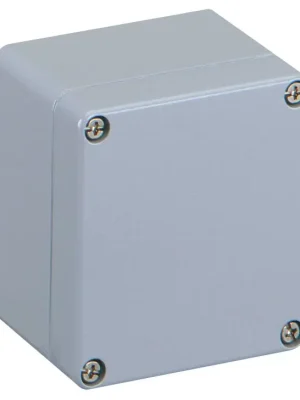 Krabice AL 88-6 15000501 Výprodej