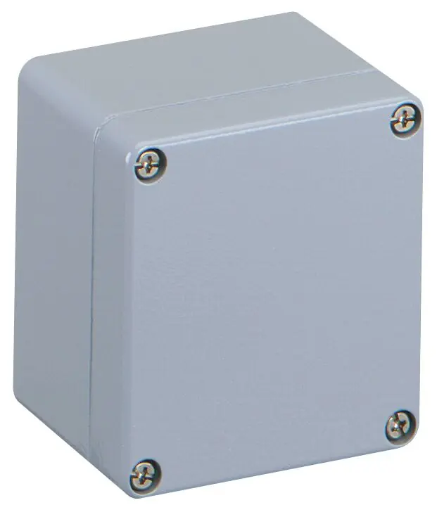 Krabice AL 88-6 15000501 Výprodej