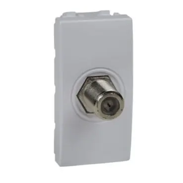 Zásuvky SAT F konektor Polar 1M MGU346818 Zlevněný