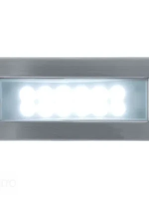Svítidlo INDEX 12 LED, bílá, studená bílá ID-A04/S LED Top Prodej