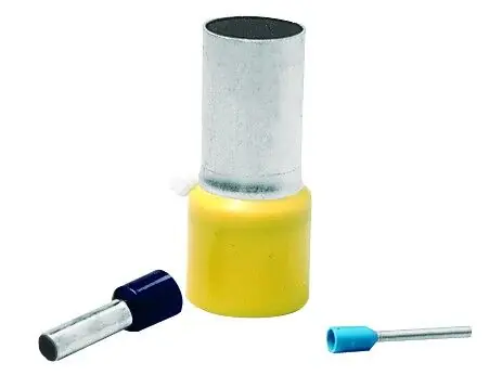 Dutinka PKC 348 0,34mm/DI 0,34-8 Časově Omezené