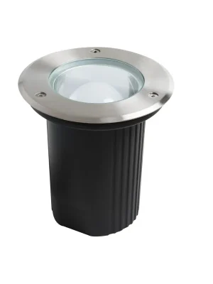 Dokud Zásoby Vydrží Svítidlo LED XARD DL-40 nájezdové barva nerezová ocel 7195 Kanlux