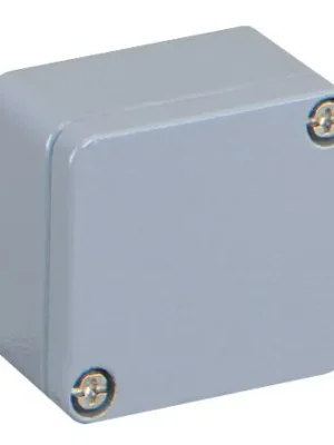 Krabice Al 55-3 15000101 Top Prodej