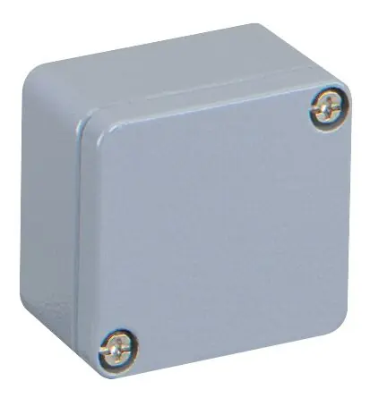 Krabice Al 55-3 15000101 Top Prodej