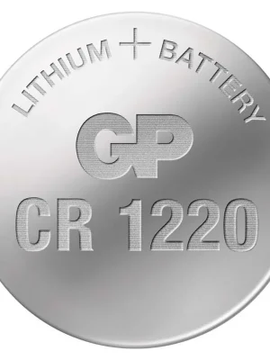 Nejlepší Cena Baterie Baterie GP CR1220 B1520