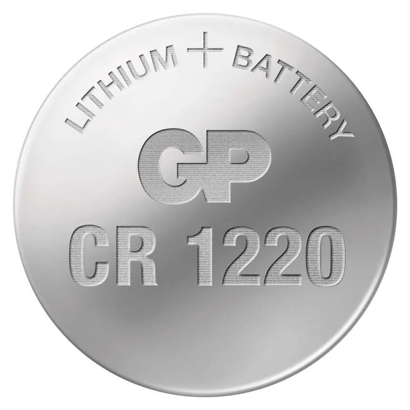 Nejlepší Cena Baterie Baterie GP CR1220 B1520
