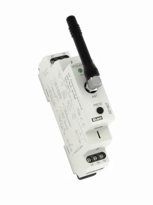RF přijímač multifunkční RFSA-61M Ihned K Objednání
