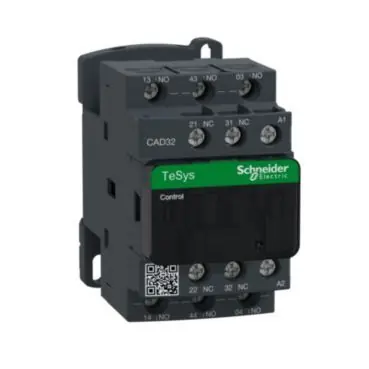 Stykač CAD32E7 48V 50Hz CA2DN22E Koupit Online