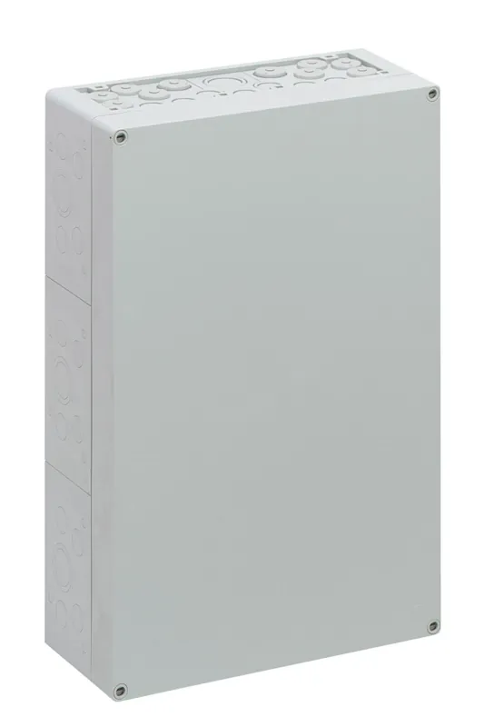 Krabice AKL 3-g 74040301 Objednat Nyní