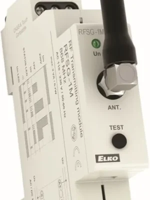 Vysílací RF modul RFSG-1M /230 V Jen Po Omezenou Doba