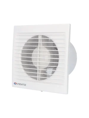 Výprodej Ventilátor VENTS 125 STL *1009205 eleman