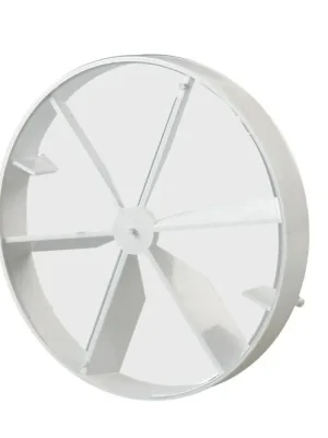 VENTS KO 125 zpětná klapka 12,5cm *1009902 eleman Akční Cena
