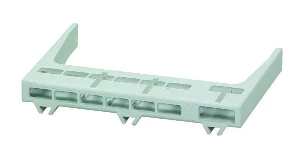 Super Cena Držák svorkových bloků *PD-RG-DSB2-G OEZ