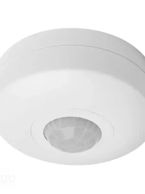 Výhodná Nabídka Senzor SL-2504/B bílá IP20 1000W 360st. pohybové čidlo