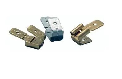 Konektor PK-R 608C mosaz Super Cena