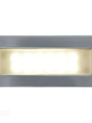 Pouze Dnes Svítidlo INDEX 12 LED, bílá, teplá bílá ID-A04/T LED