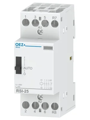 Nakupujte Hned Stykač RSI-25-31-A230-M