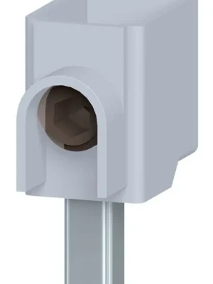 Zlevněný Připojovací nástavec AS-50-S-AL01