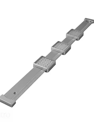 Nízká Cena Svítidlo BL0902/S SET MAYOR 3x25LED