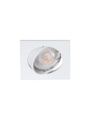 Svítidlo LED NAVI CTX-DT10-W stropní bodové barva bílá 2550 Kanlux Sleva