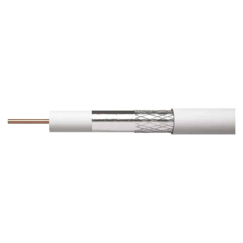 Objednat Nyní Koaxiální kabel CB130 100m fólie S5381E