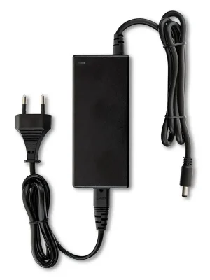 Napájecí zdroj DC12V/5A, 113*50*30mm ML-732.066.11.0 ( ML-732.005.10.0) Finální Výprodej