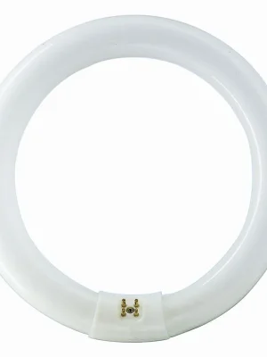 Zářivka kruhová PHILIPS TL-E 22W/840 G10q stud.bílá Odeslání Ihned