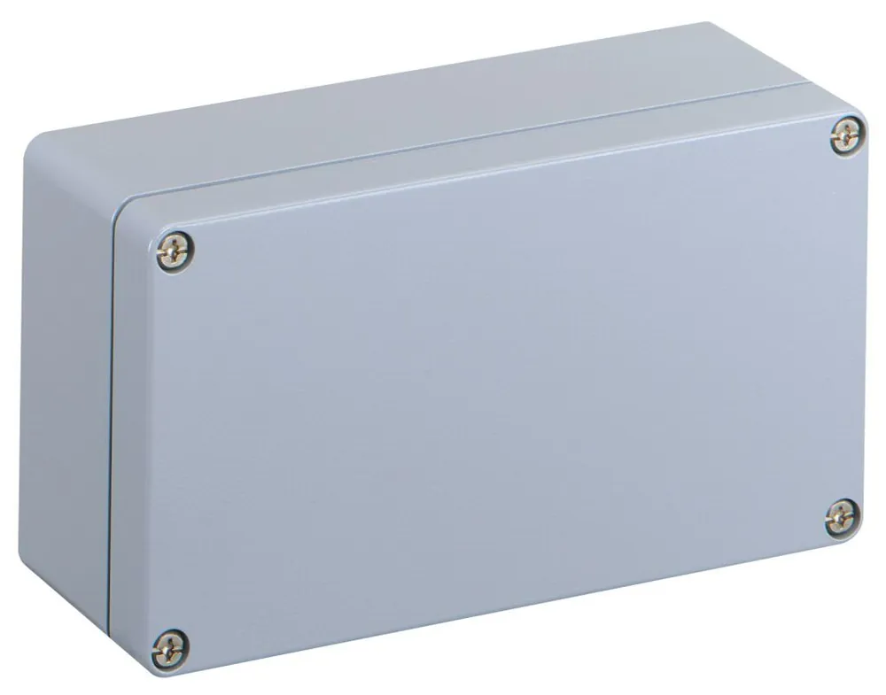 Krabice AL 2212-8, 15001001 Top Prodej