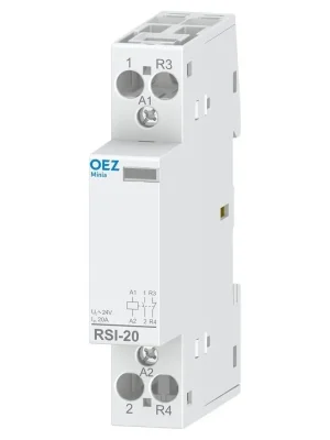 Stykač RSI-20-11-A024 (S20-11) Přímo Od Výrobce