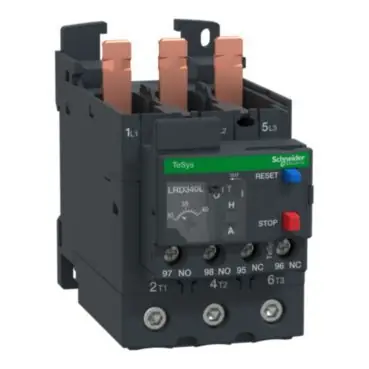 Nejlepší Volba Relé tep LRD340L 25-40A