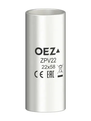 Zkratová propojka *ZPV22 OEZ Pouze Dnes