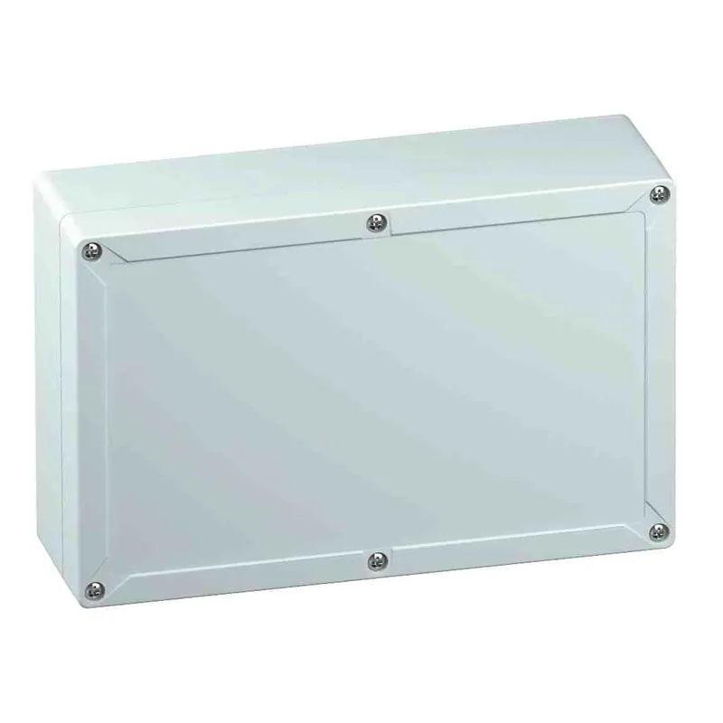 Pouze Dnes Krabice TG ABS 2516-9-o 10041201