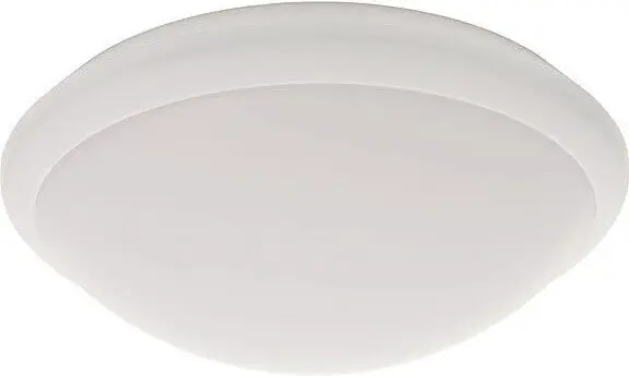 Svítidlo DABA LED SMD DL-17O LED IP44 17W 1000lm plafon s čidlem Nejprodávanější