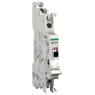 Kontakt C60/C120 OF+OF/SD 26929 Nejprodávanější